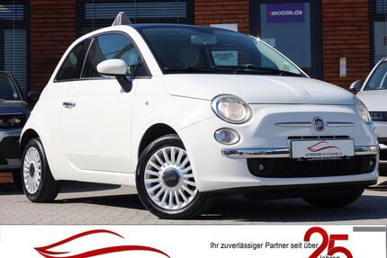 Fiat 500 Gebrauchtwagen