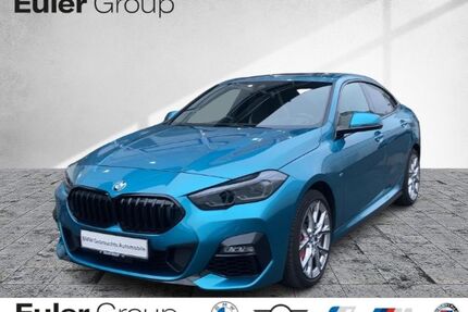BMW 220 Gran Coupé Gebrauchtwagen