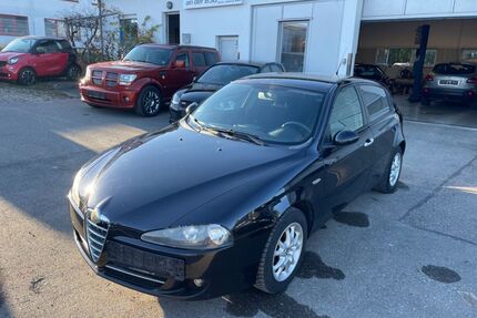 Alfa Romeo 147 Gebrauchtwagen