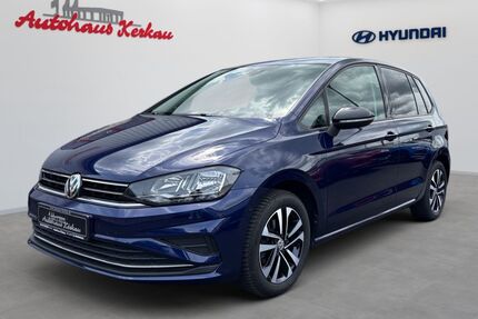 VW Golf Sportsvan Gebrauchtwagen