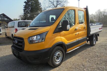Ford Transit Gebrauchtwagen
