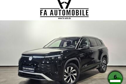 VW Tayron Gebrauchtwagen