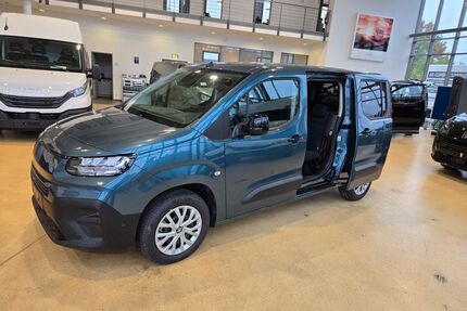 Fiat Doblo Gebrauchtwagen
