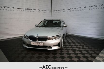 BMW 318 Gebrauchtwagen