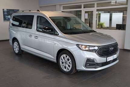Ford Tourneo Connect Gebrauchtwagen