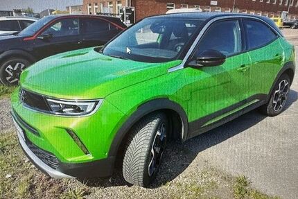 Opel Mokka Gebrauchtwagen