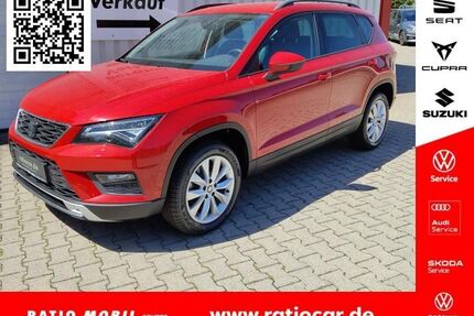 Seat Ateca Gebrauchtwagen