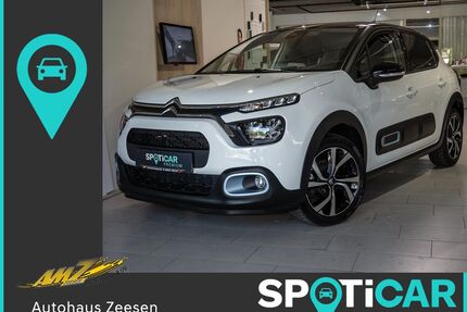 Citroen C3 Gebrauchtwagen