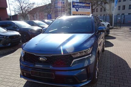 Kia Sorento Gebrauchtwagen