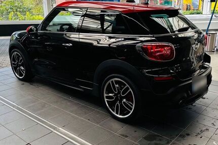 Mini John Cooper Works Paceman Gebrauchtwagen