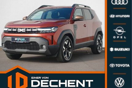 Dacia Duster Gebrauchtwagen