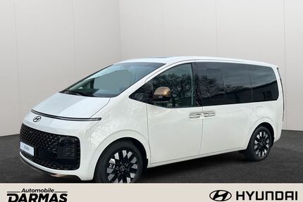 Hyundai STARIA Gebrauchtwagen