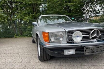 Mercedes-Benz 450 Gebrauchtwagen