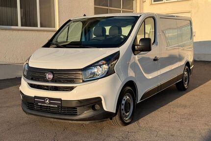 Fiat Talento Gebrauchtwagen