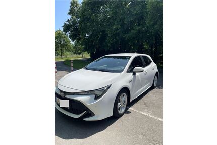 Toyota Corolla Gebrauchtwagen