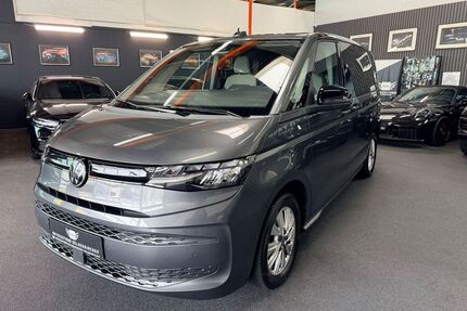 VW T7 Multivan Gebrauchtwagen