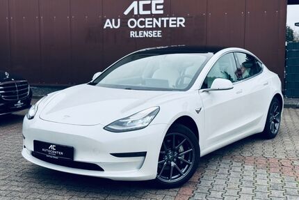 Tesla Model 3 Gebrauchtwagen