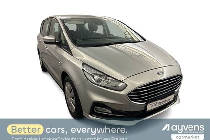 Ford S-Max Gebrauchtwagen