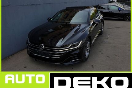 VW Arteon Gebrauchtwagen