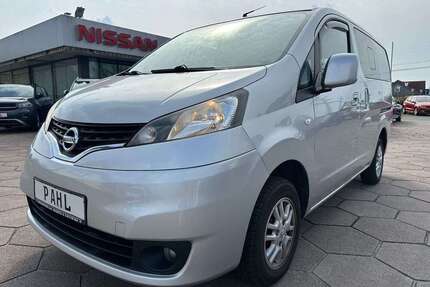 Nissan NV200 Gebrauchtwagen