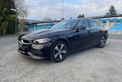 Mercedes-Benz C 300 Gebrauchtwagen