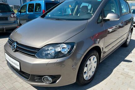VW Golf Plus Gebrauchtwagen