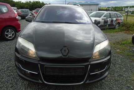 Renault Laguna Gebrauchtwagen
