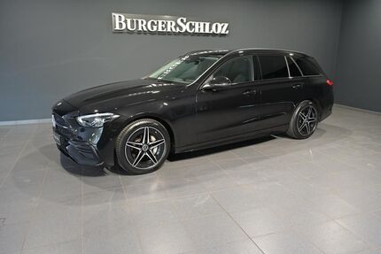 Mercedes-Benz C 220 Gebrauchtwagen