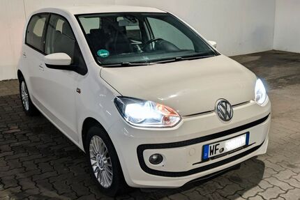 VW up! Gebrauchtwagen