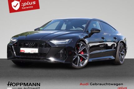 Audi RS7 Gebrauchtwagen