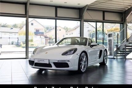 Porsche Boxster Gebrauchtwagen