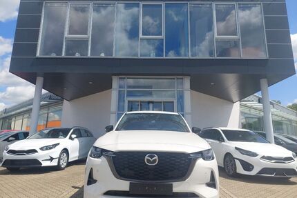 Mazda CX-60 Gebrauchtwagen