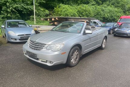 Chrysler Sebring Gebrauchtwagen