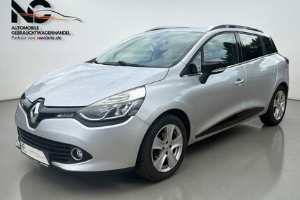 Renault Clio Gebrauchtwagen