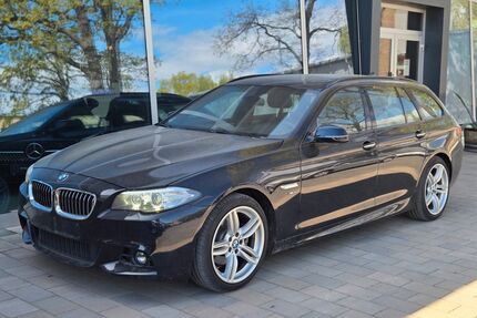 BMW 520 Gebrauchtwagen