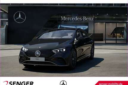 Mercedes-Benz EQE 500 Gebrauchtwagen
