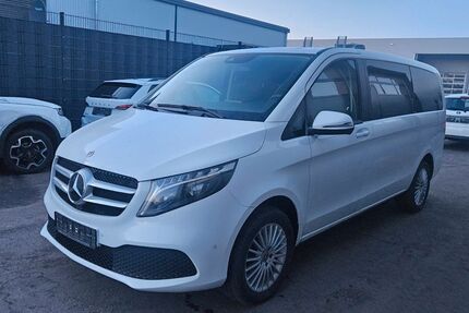 Mercedes-Benz V 220 Gebrauchtwagen