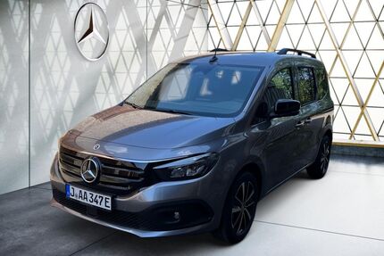 Mercedes-Benz EQT 