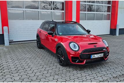 Mini John Cooper Works Clubman Gebrauchtwagen