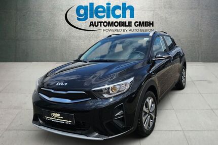 Kia Stonic Gebrauchtwagen