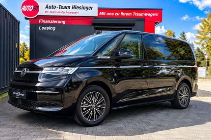 VW T7 Multivan Gebrauchtwagen