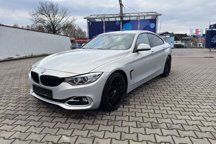 BMW 435 Gran Coupé Gebrauchtwagen