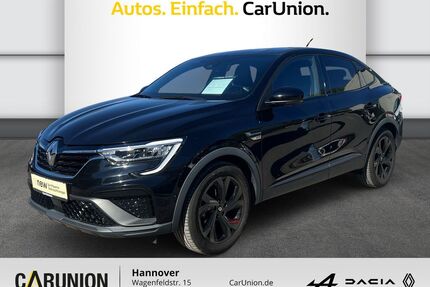 Renault Arkana Gebrauchtwagen