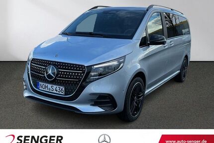 Mercedes-Benz V 300 Gebrauchtwagen