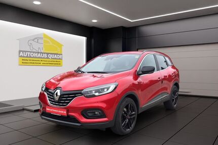 Renault Kadjar Gebrauchtwagen
