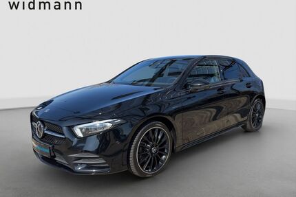 Mercedes-Benz A 250 Gebrauchtwagen