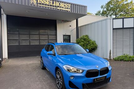 BMW X2 Gebrauchtwagen