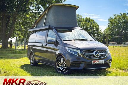 Mercedes-Benz V 300 Gebrauchtwagen