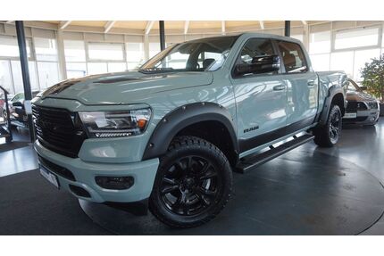 Dodge RAM Gebrauchtwagen