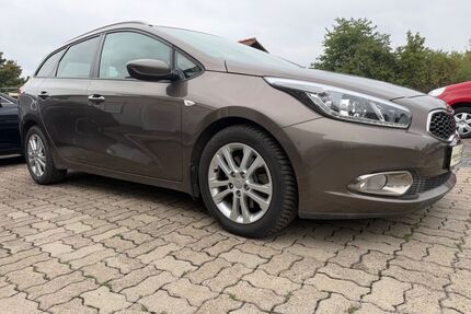 Kia ceed Sportswagon Gebrauchtwagen